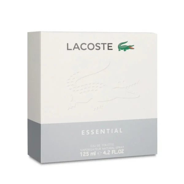 Lacoste Essential EDT 125 ml