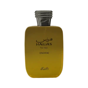 Rasasi Hawas Exotic EDP 100 ml