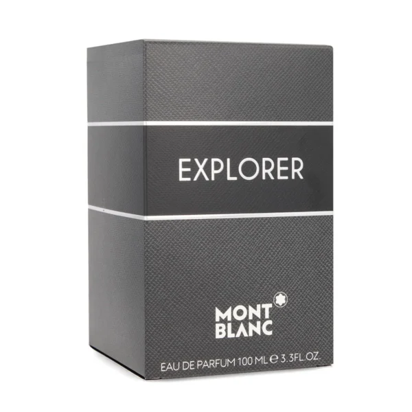 Montblanc Explorer EDP 100 ml