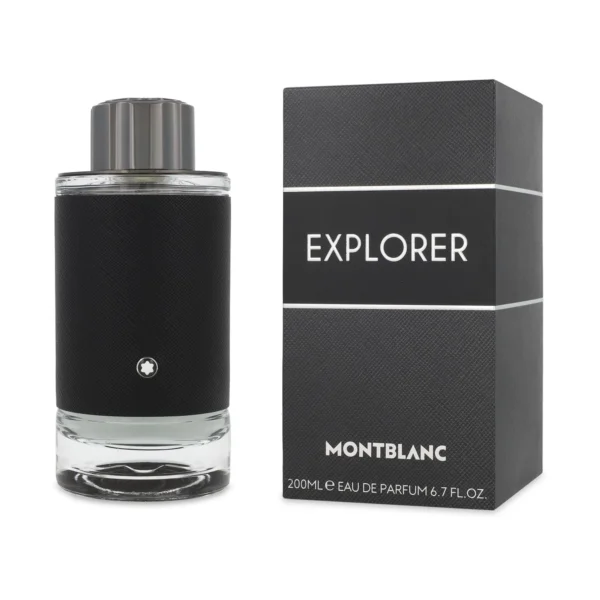 Montblanc Explorer EDP 200 ml