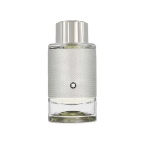 Montblanc Explorer Platinum EDP 100 ml