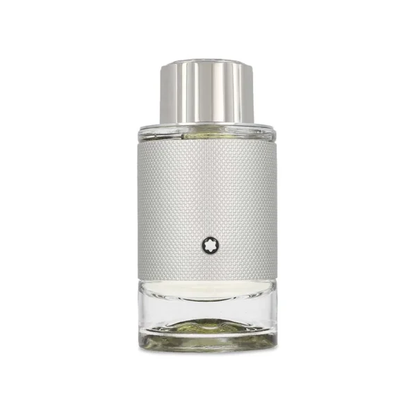 Montblanc Explorer Platinum EDP 100 ml