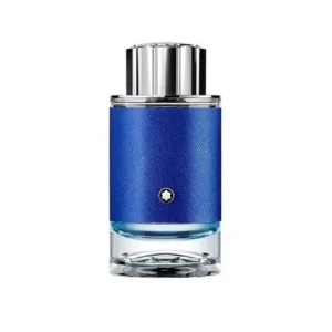 Montblanc Explorer Ultra Blue EDP 100 ml
