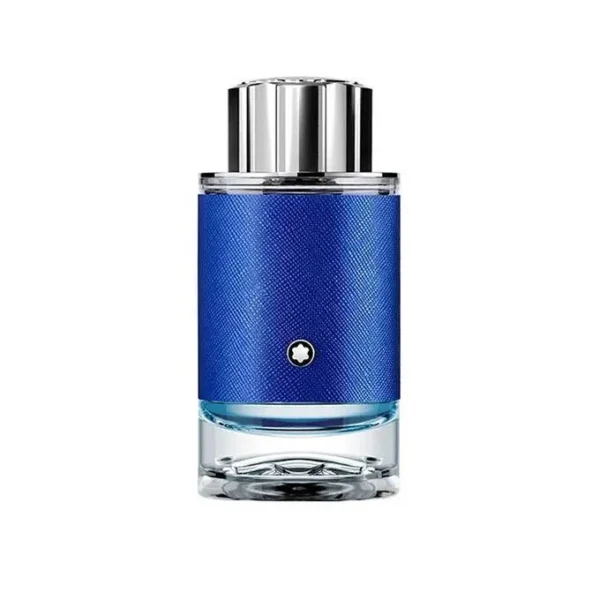 Montblanc Explorer Ultra Blue EDP 100 ml