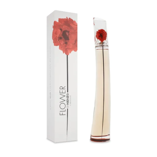 Kenzo Flower By Kenzo L'Absolue EDP 100 ml