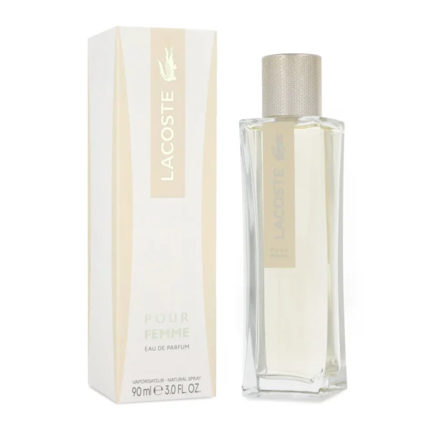 Lacoste Femme EDP 90 ml