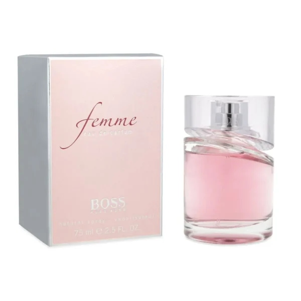 Hugo Boss Femme EDP 75 ml