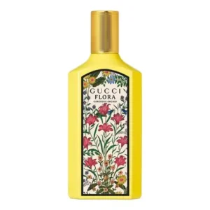 Gucci Flora Gorgeous Gardenia Orchid EDP 100 ml