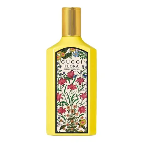 Gucci Flora Gorgeous Gardenia Orchid EDP 100 ml