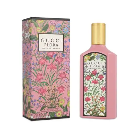 Gucci Flora Gorgeous Gardenia EDP 100 ml