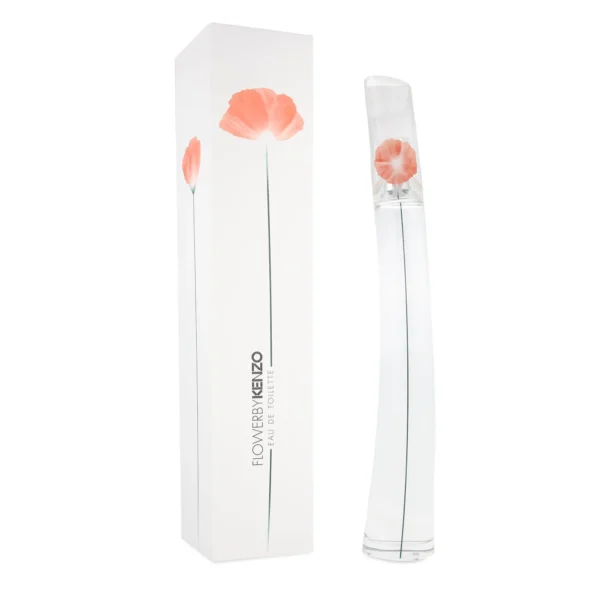 Kenzo Flower By Kenzo EDT 100 ml