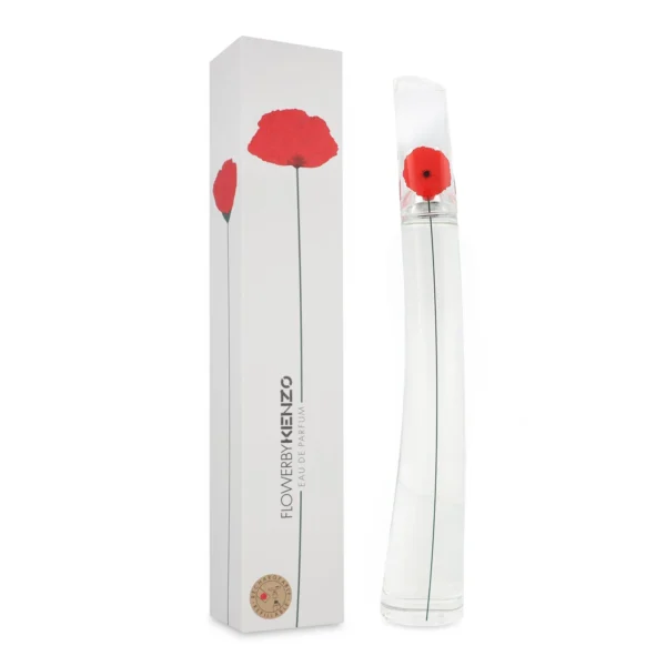 Kenzo Flower By Kenzo EDP 100 ml