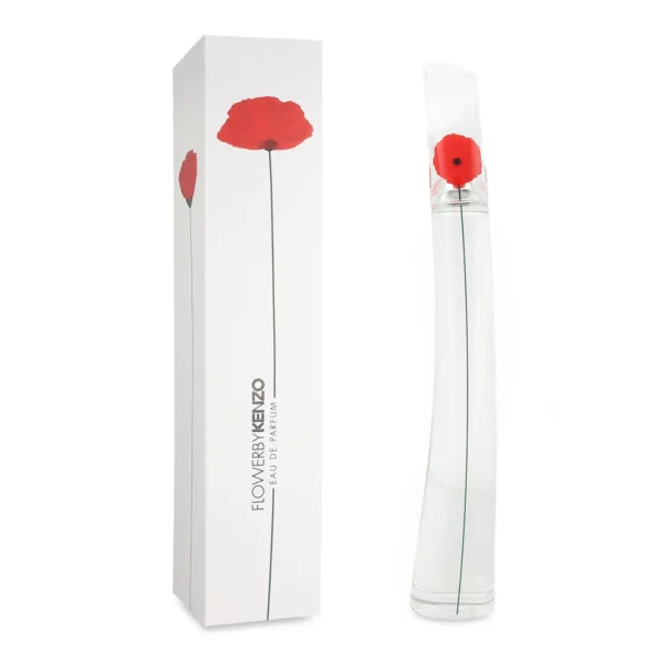 Kenzo Flower By Kenzo EDP 100 ml