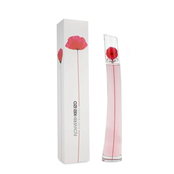 Kenzo Flower By Kenzo Poppy Bouquet EDP 100 ml