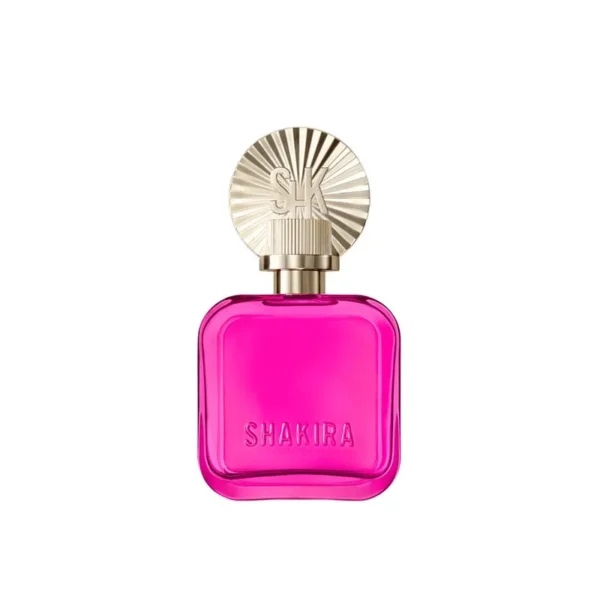 Shakira Fucsia EDP 80 ml