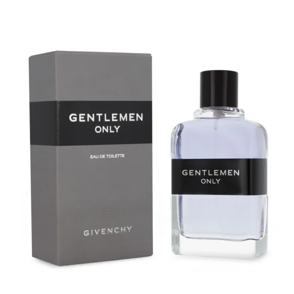 Givenchy Gentlemen Only EDT 100 ml