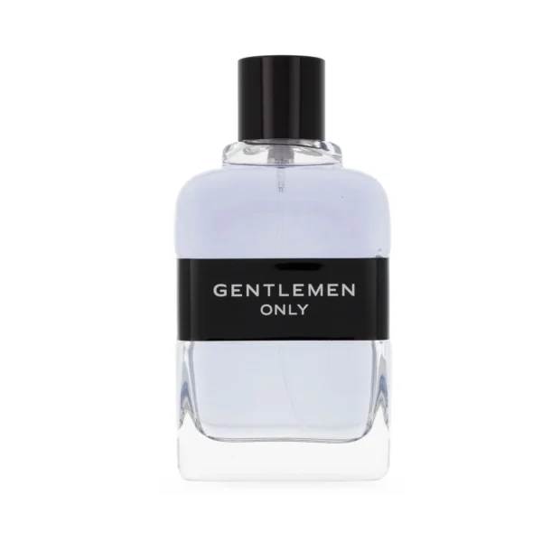 Givenchy Gentlemen Only EDT 100 ml