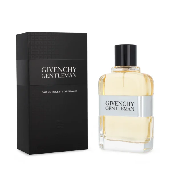 Givenchy Gentleman EDT 100 ml