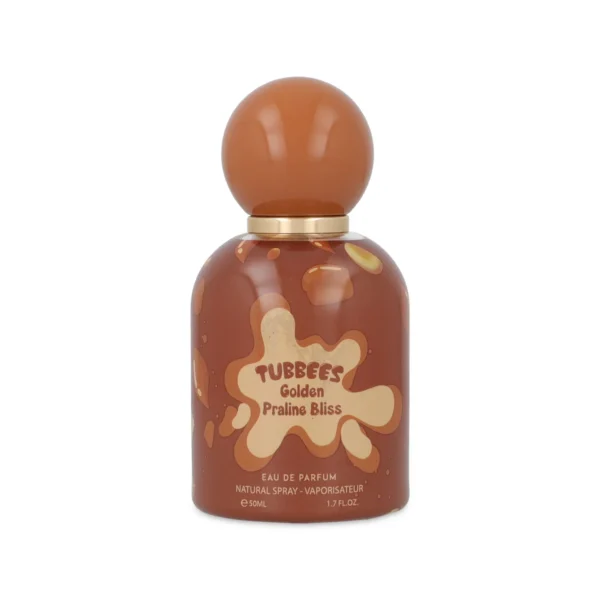 Grandeur Tubbees Golden Praline Bliss EDP 50 ml