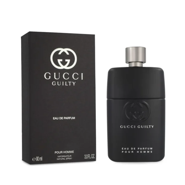 Gucci Guilty Pour Homme EDP 90 ml