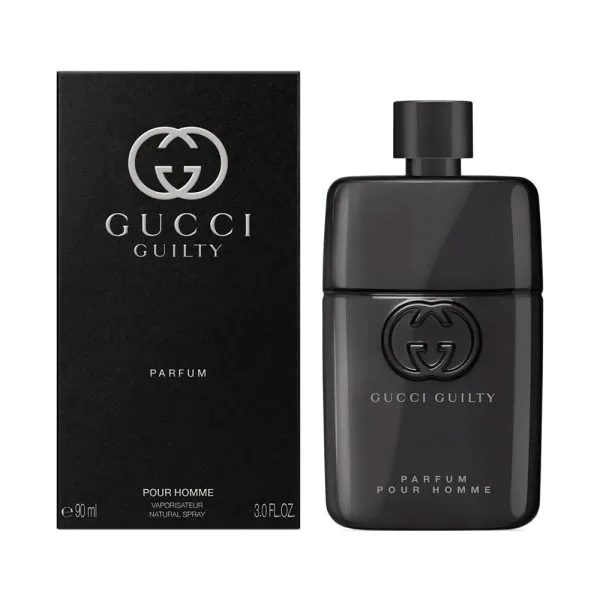 Gucci Guilty Pour Homme PARFUM 90 ml
