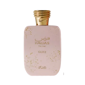 Rasasi Hawas Glitz EDP 100 ml