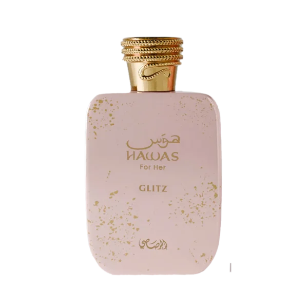 Rasasi Hawas Glitz EDP 100 ml