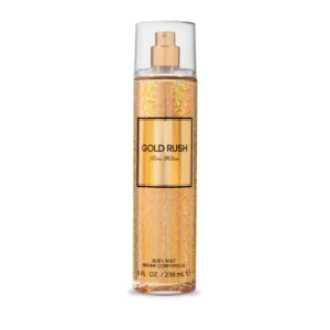 Paris Hilton Gold Rush Body Mist 236 ml