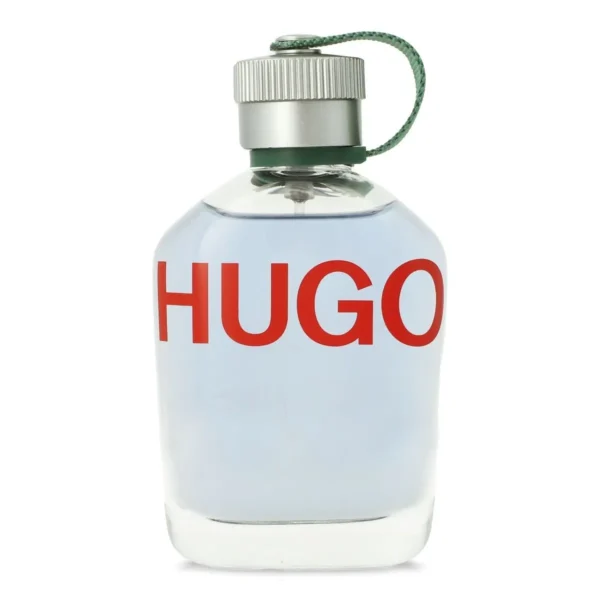 Hugo Boss Man EDT 125 ml