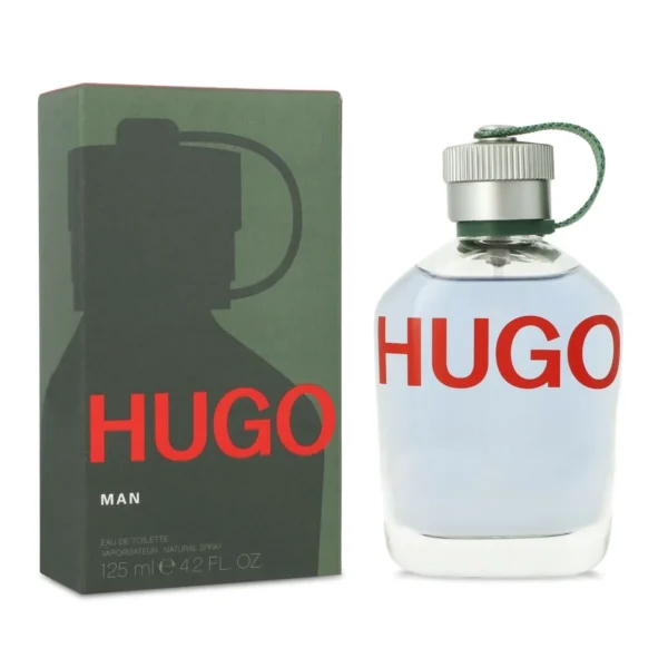 Hugo Boss Man EDT 125 ml