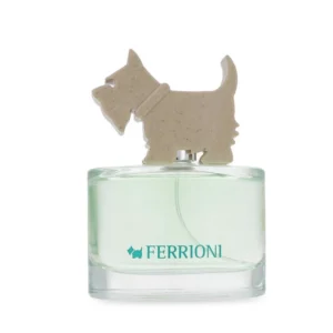 Ferrioni Green For Her EDT 100 ml