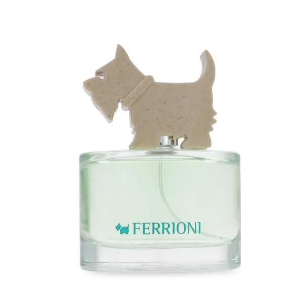 Ferrioni Green For Her EDT 100 ml