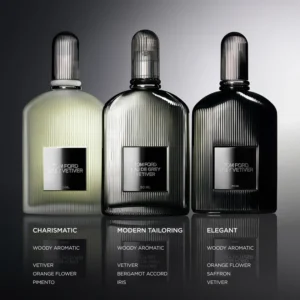 Tom Ford Grey Vetiver EDP 100 ml