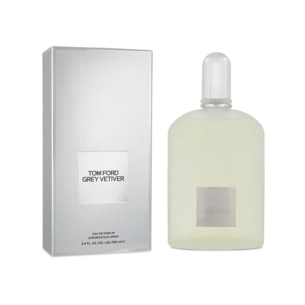 Tom Ford Grey Vetiver EDP 100 ml