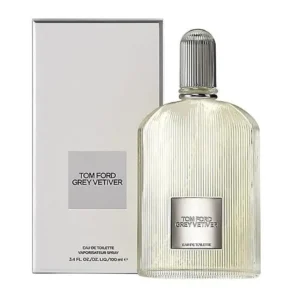 Tom Ford Grey Vetiver EDT 100 ml