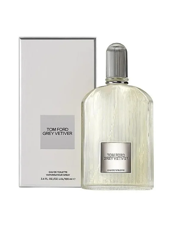 Tom Ford Grey Vetiver EDT 100 ml