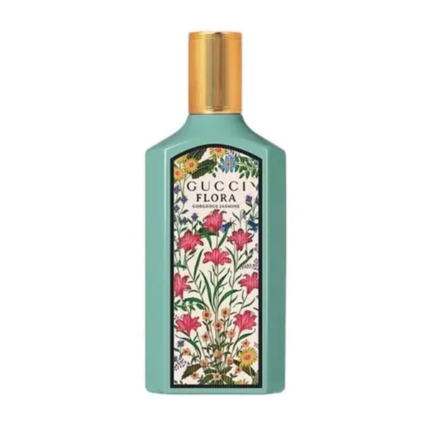 Gucci Flora Gorgeous Gardenia Jasmine EDP 100 ml