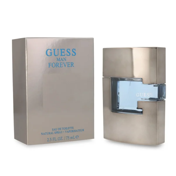 Guess Man Forever EDT 75 ml