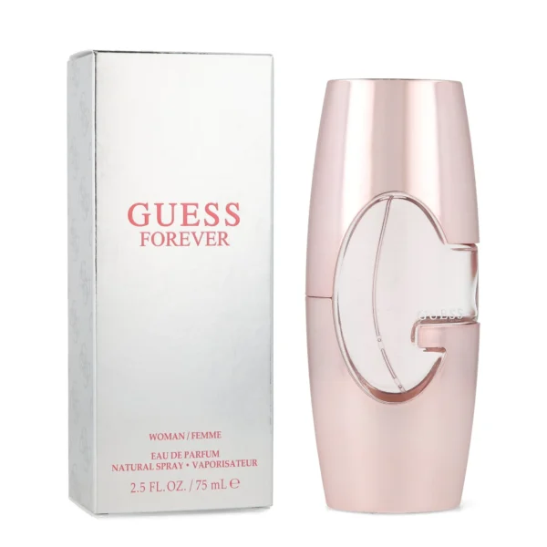 Guess Forever EDP 75 ml