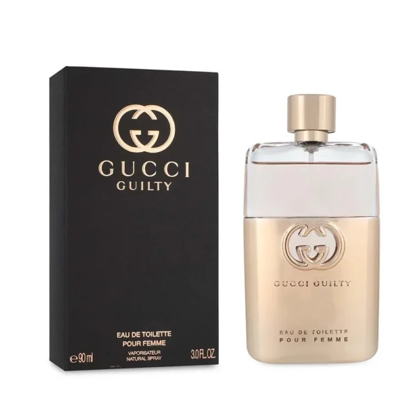 Gucci Guilty Pour Femme EDT 90 ml