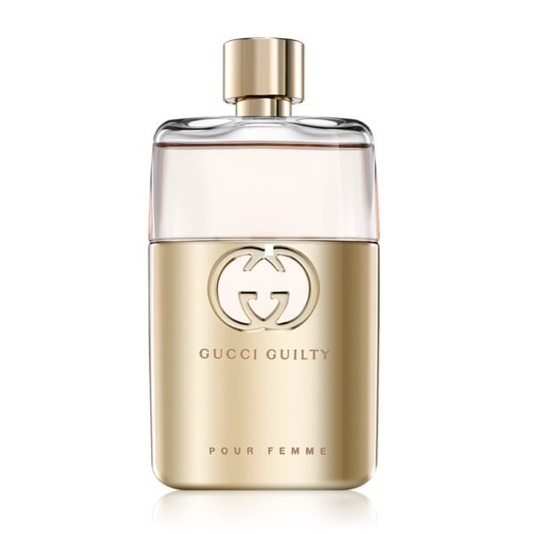 Gucci Guilty Pour Femme EDP 90 ml