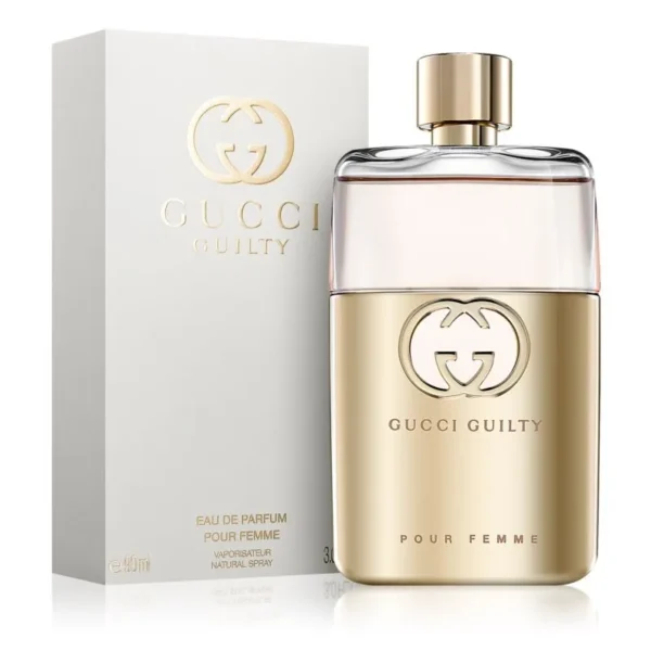 Gucci Guilty Pour Femme EDP 90 ml