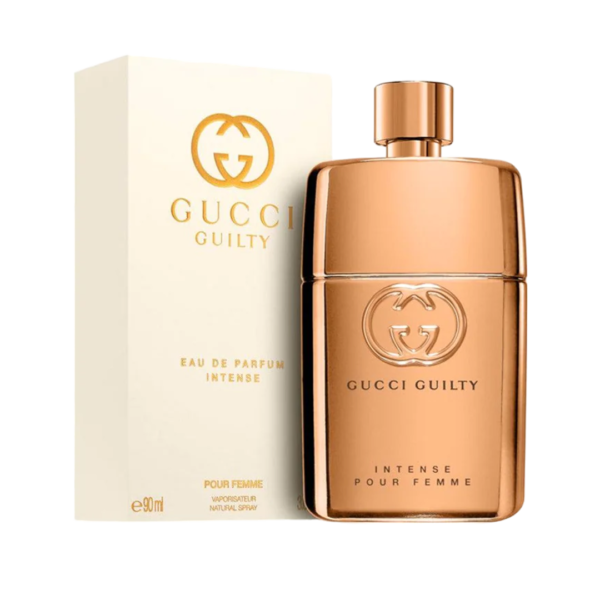 Gucci Guilty Pour Femme Intense EDP 90 ml