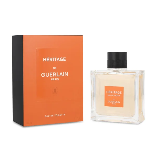 Guerlain Héritage EDT 100 ml