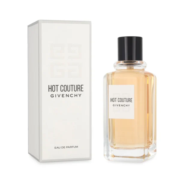Givenchy Hot Couture EDP 100 ml