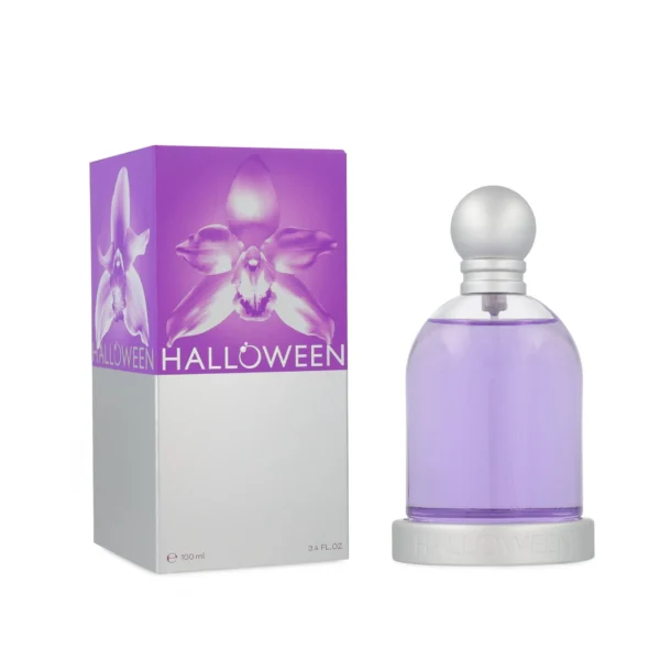 Halloween EDT 100 ml