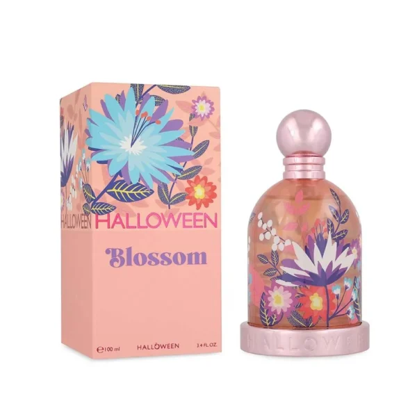 Halloween Blossom EDT 100 ml