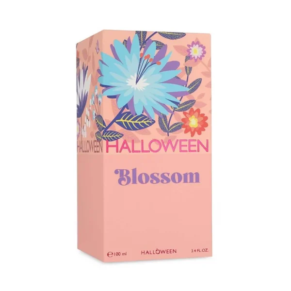 Halloween Blossom EDT 100 ml