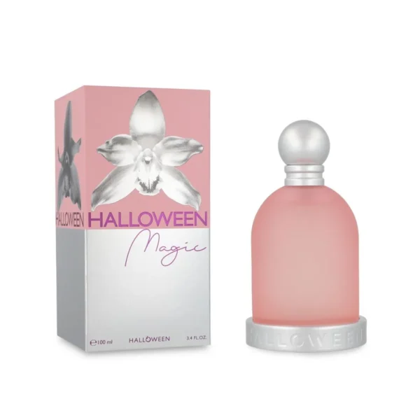 Halloween Magic EDT 100 ml