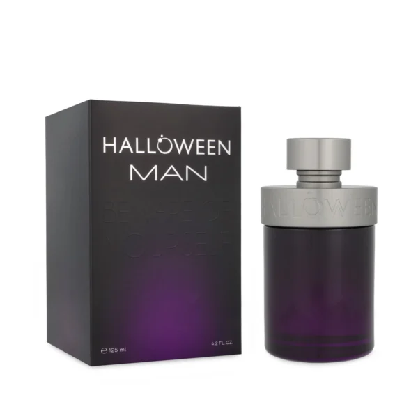 Halloween Man EDT 125 ml
